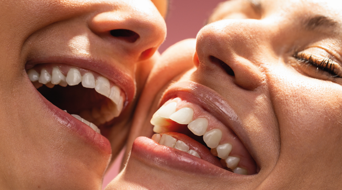 La relación entre estética dental y confianza