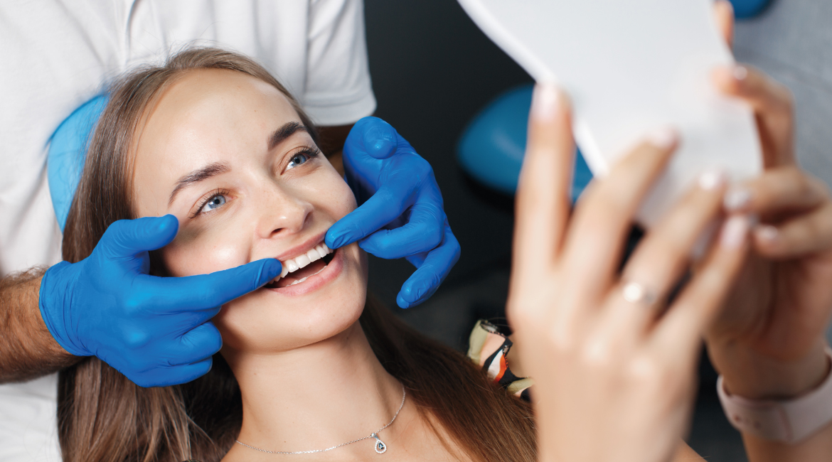 ¿Por qué las carillas dentales son la mejor opción para tu sonrisa?