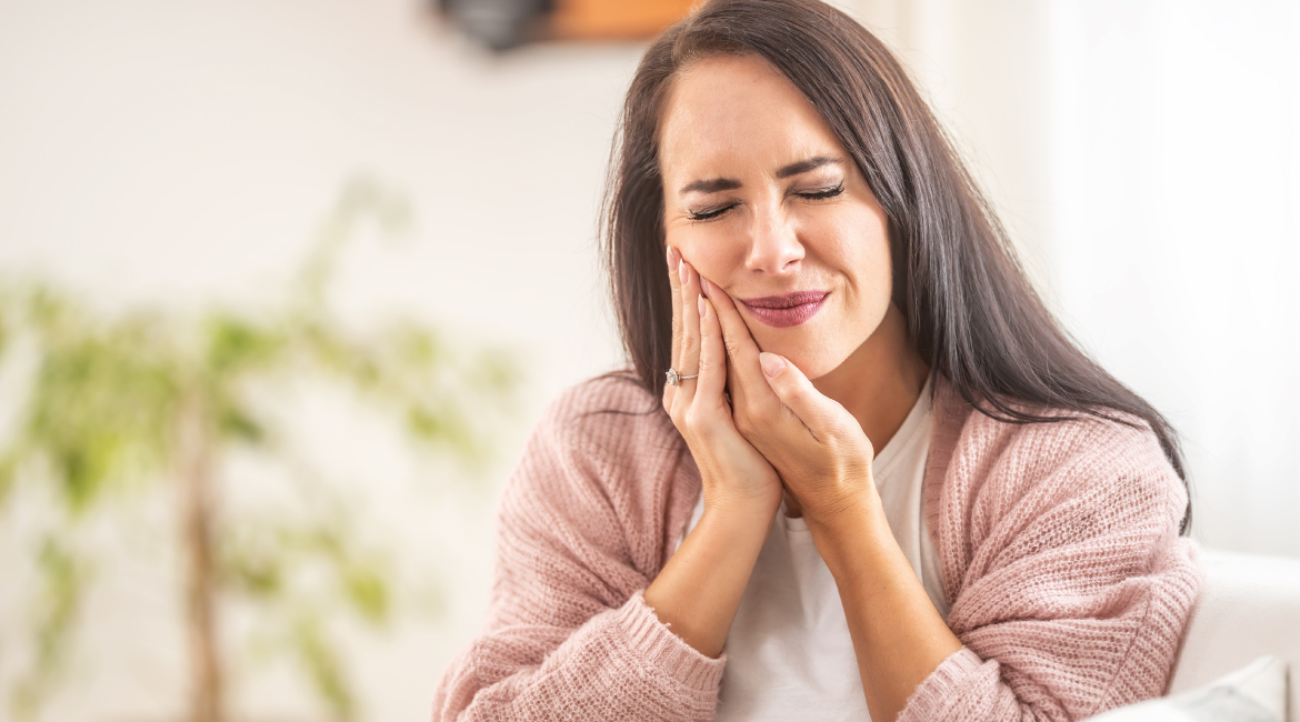 ¿Sufres de dientes sensibles? Los mejores tratamientos para aliviar el dolor
