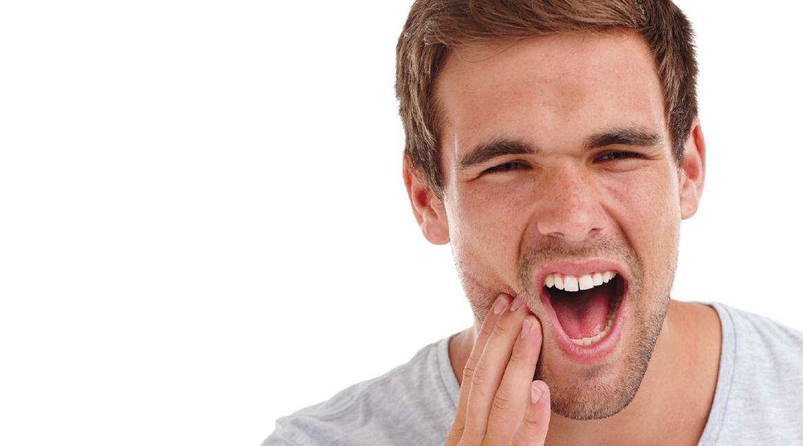 Cómo afecta el bruxismo a tus dientes