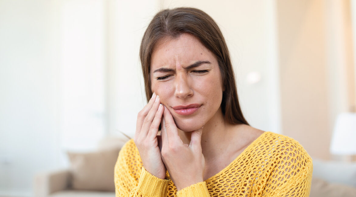 Encías que sangran: causas y soluciones