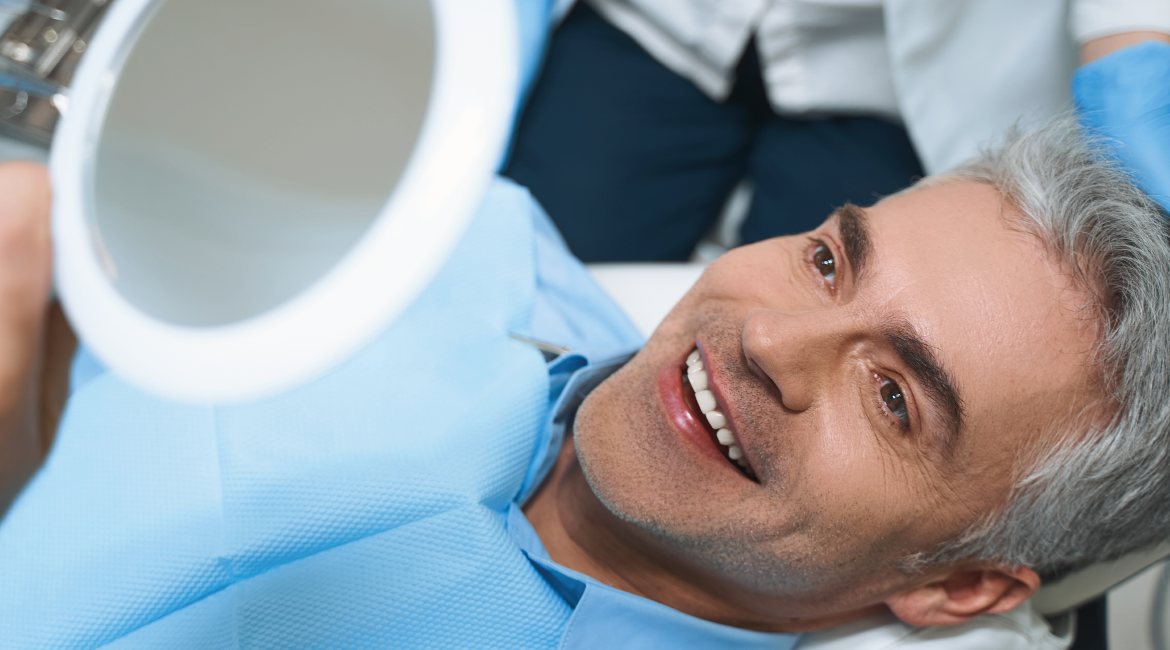 Implantes dentales: ¿cuándo es el mejor momento para iniciarlos?