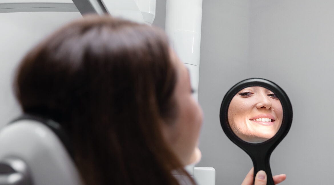 Tratamientos rápidos para mejorar tu sonrisa antes de un evento