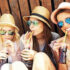 7 errores que dañan tus dientes durante las vacaciones